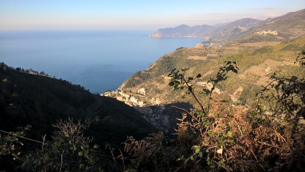 Tra Er Boscu Er Maa Villa Volastra Exterior photo