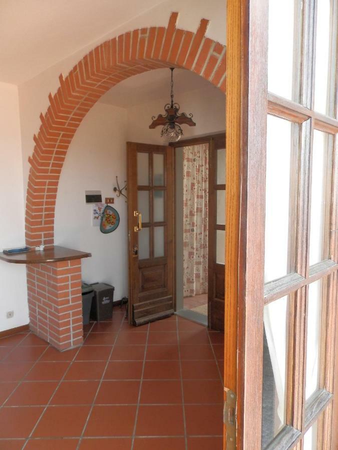Tra Er Boscu Er Maa Villa Volastra Exterior photo