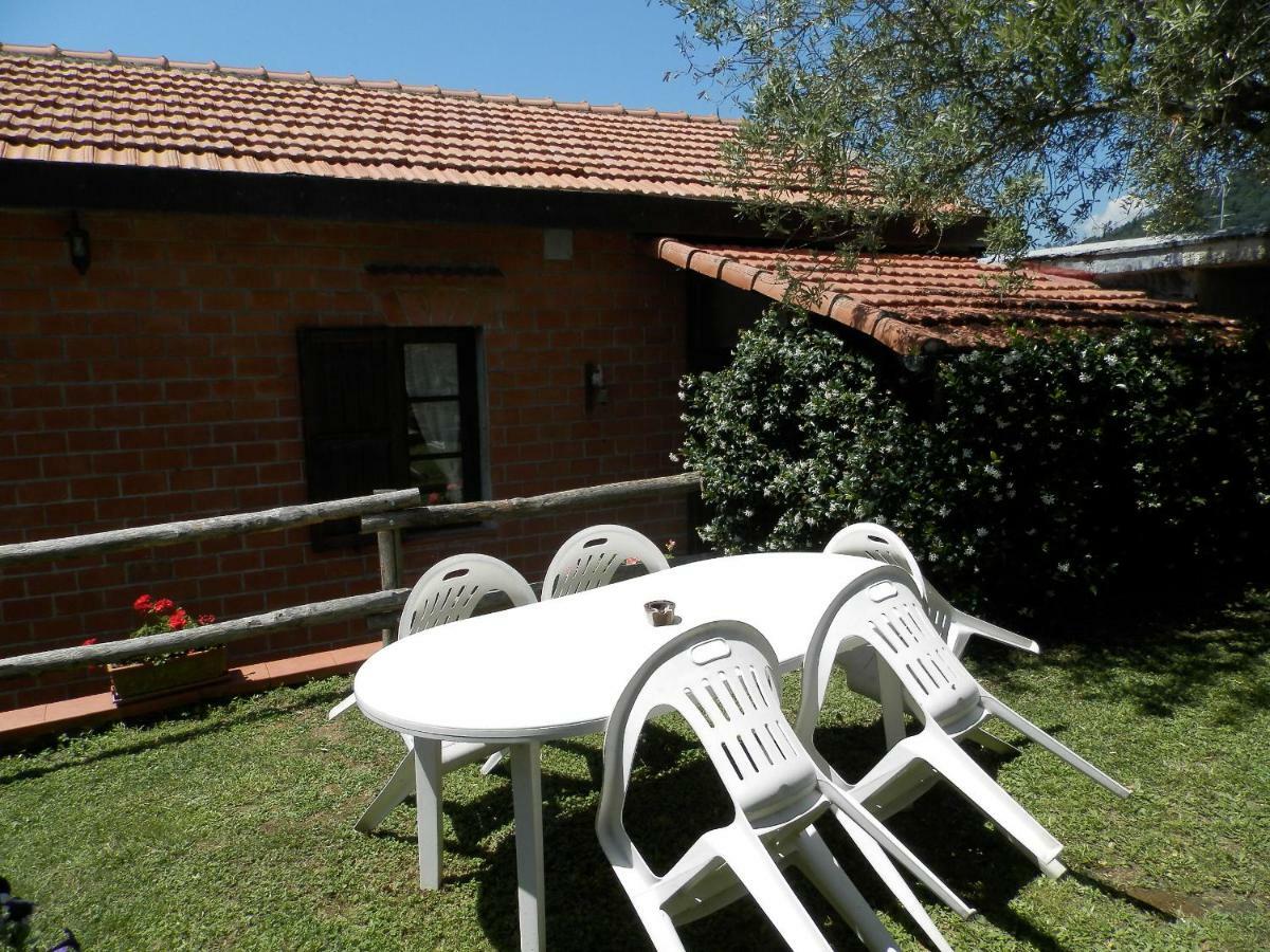 Tra Er Boscu Er Maa Villa Volastra Exterior photo
